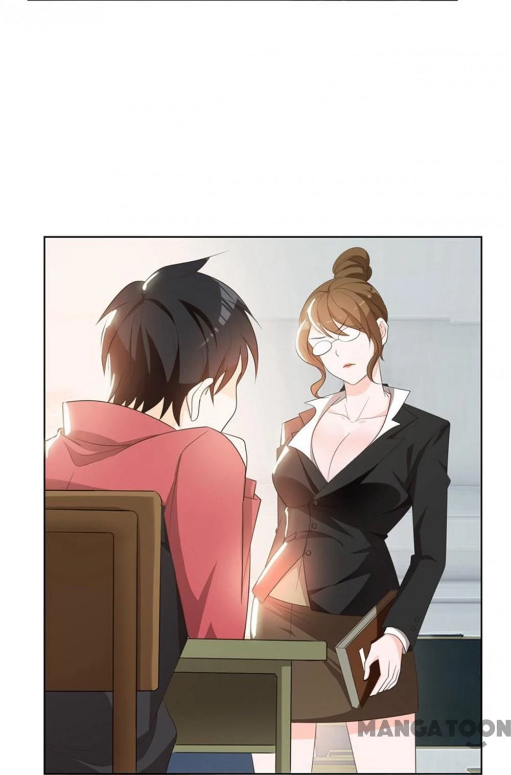 Nhặt Hoa Khôi Về Làm Vợ Chapter 5 - 15