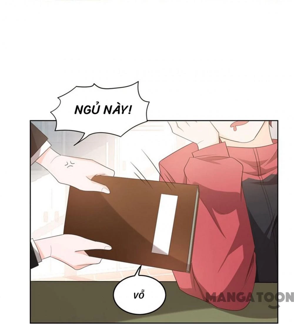 Nhặt Hoa Khôi Về Làm Vợ Chapter 5 - 16