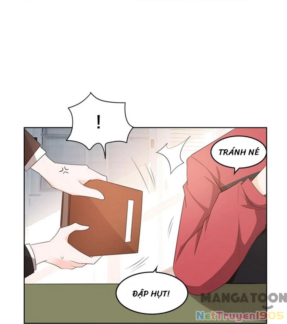Nhặt Hoa Khôi Về Làm Vợ Chapter 5 - 17