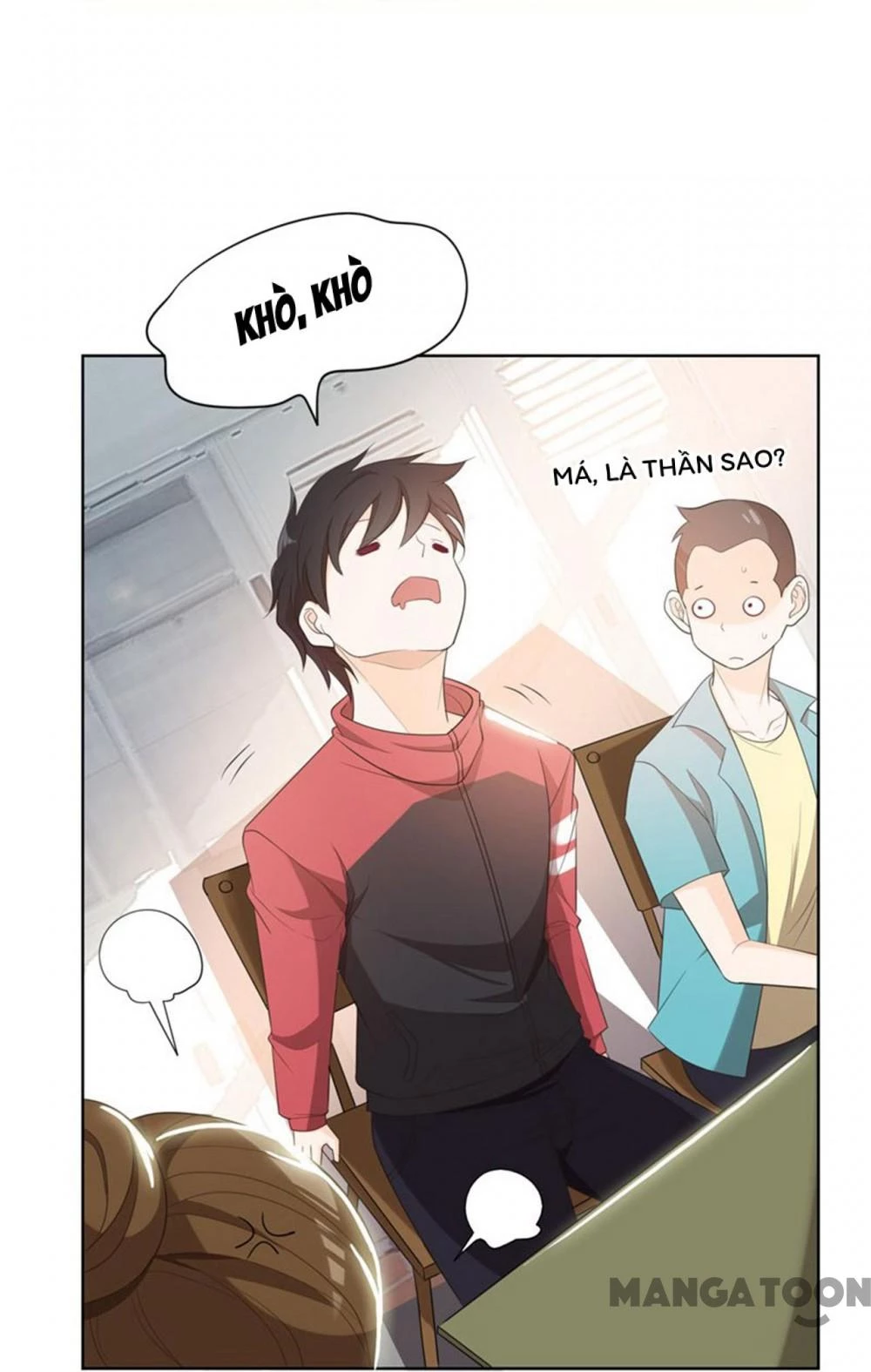 Nhặt Hoa Khôi Về Làm Vợ Chapter 5 - 18