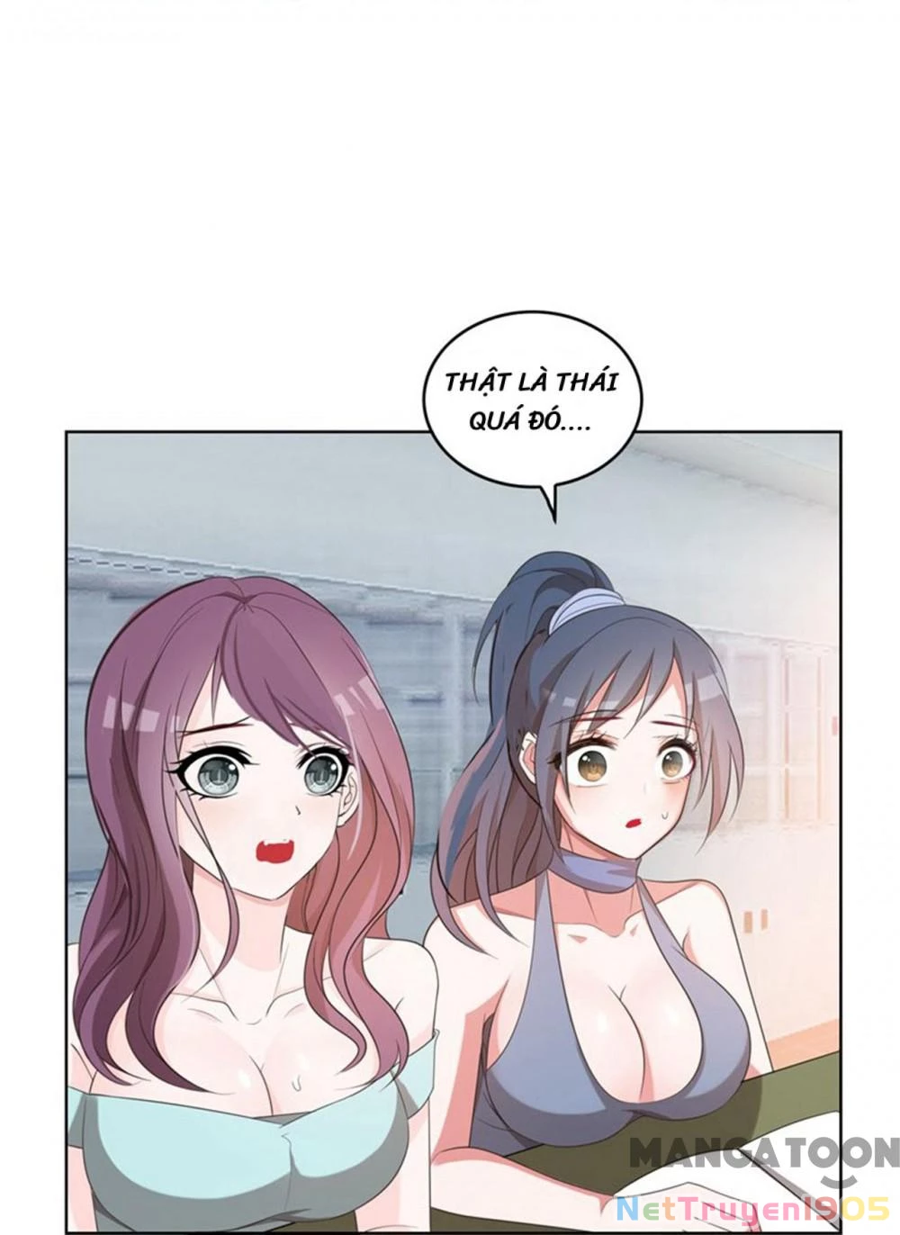 Nhặt Hoa Khôi Về Làm Vợ Chapter 5 - 20