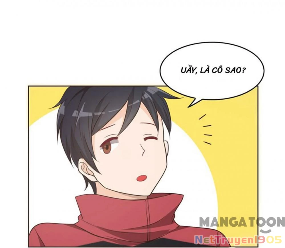 Nhặt Hoa Khôi Về Làm Vợ Chapter 5 - 24
