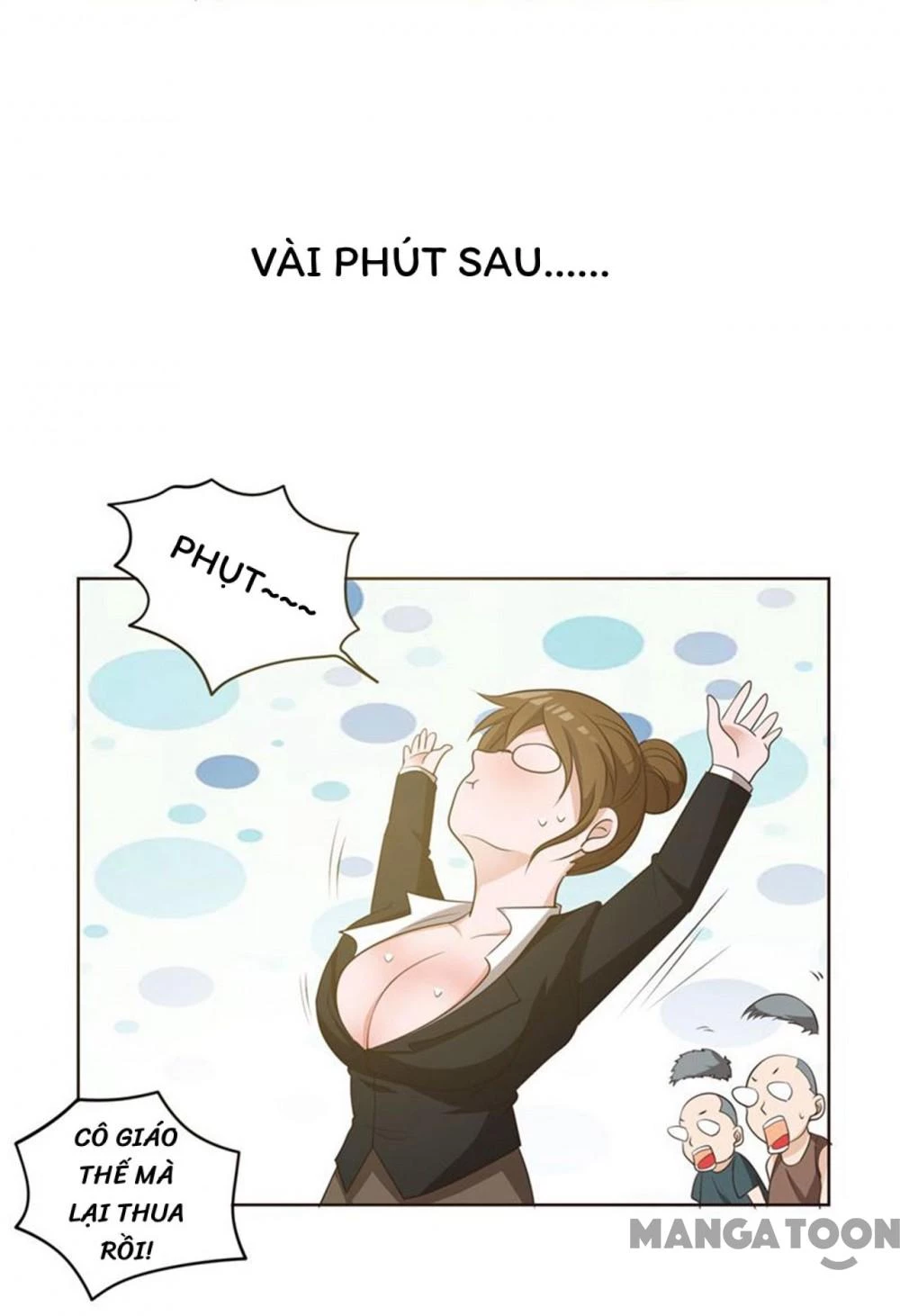 Nhặt Hoa Khôi Về Làm Vợ Chapter 5 - 31