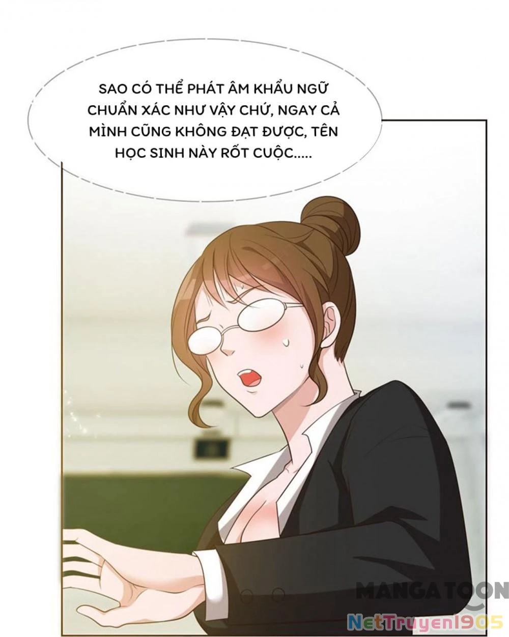 Nhặt Hoa Khôi Về Làm Vợ Chapter 5 - 32