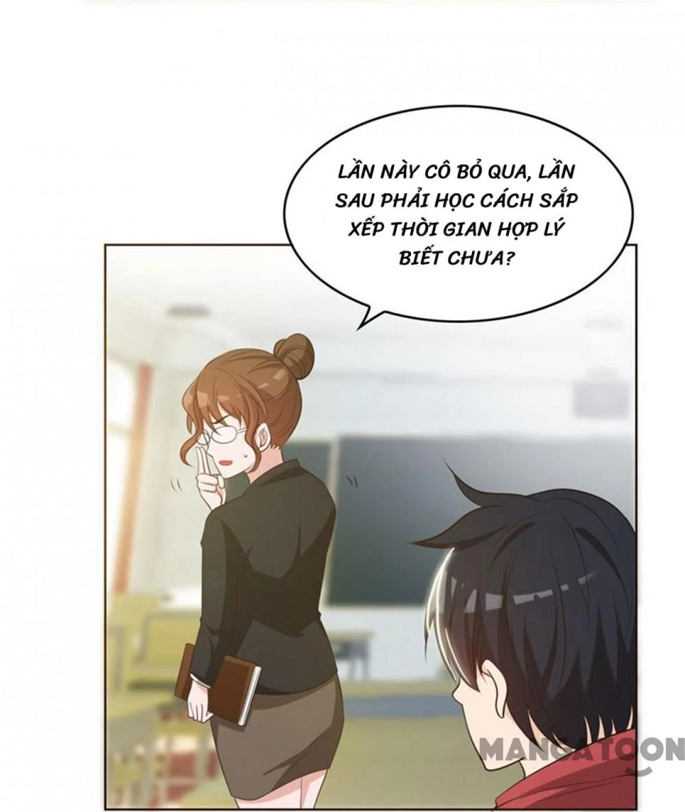 Nhặt Hoa Khôi Về Làm Vợ Chapter 5 - 33