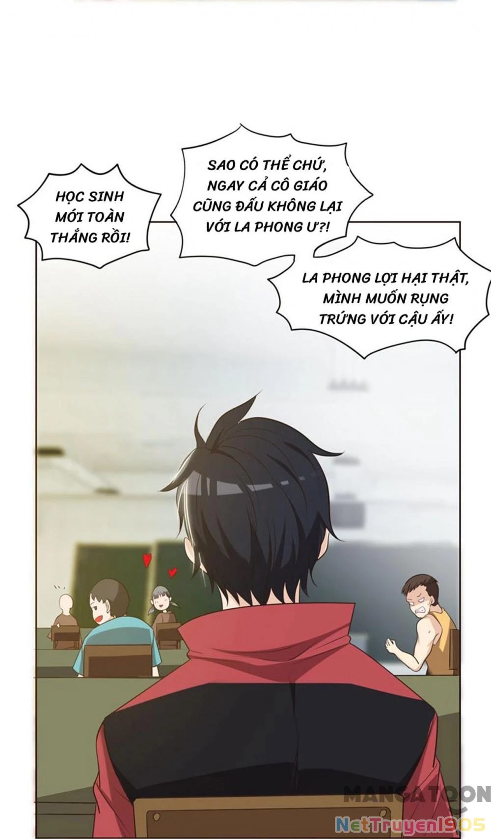 Nhặt Hoa Khôi Về Làm Vợ Chapter 5 - 34