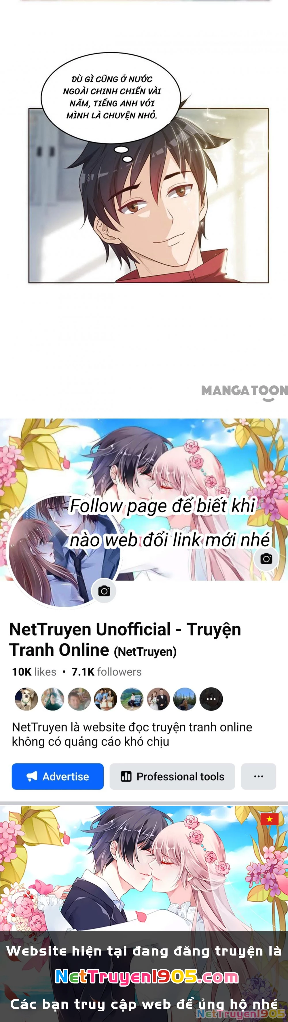 Nhặt Hoa Khôi Về Làm Vợ Chapter 5 - 35