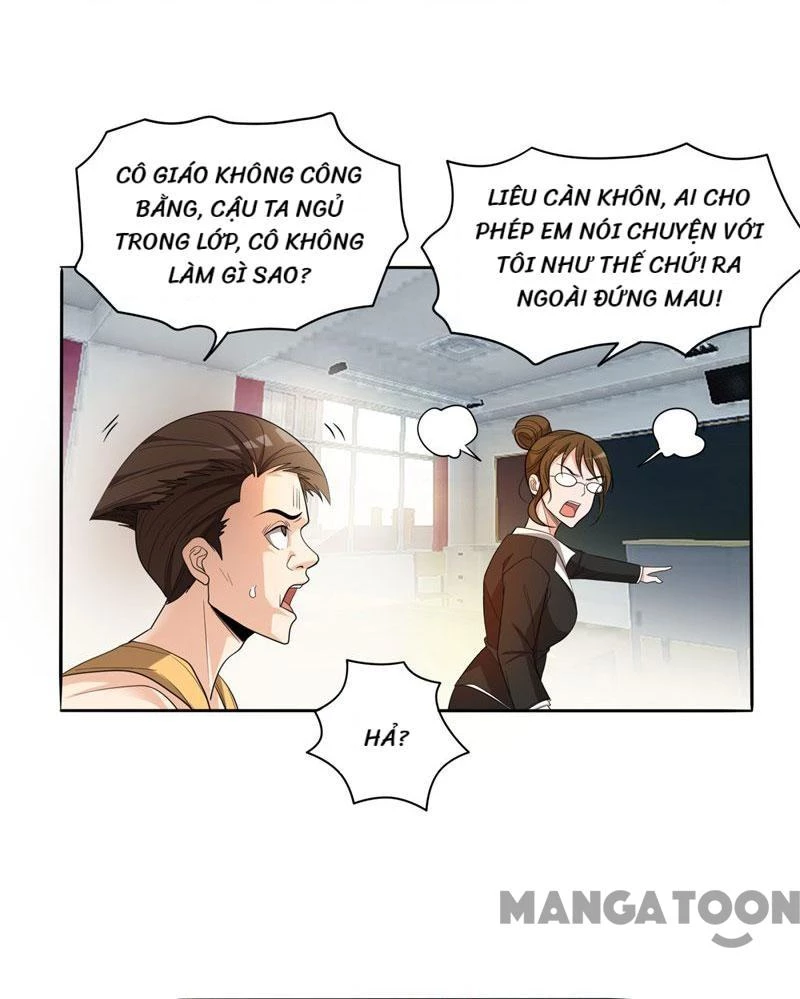 Nhặt Hoa Khôi Về Làm Vợ Chapter 6 - 2