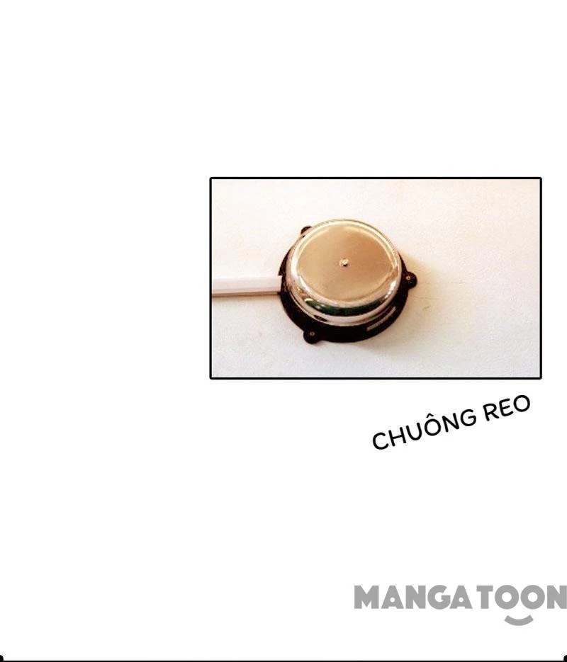 Nhặt Hoa Khôi Về Làm Vợ Chapter 6 - 4
