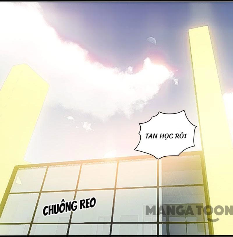 Nhặt Hoa Khôi Về Làm Vợ Chapter 6 - 5