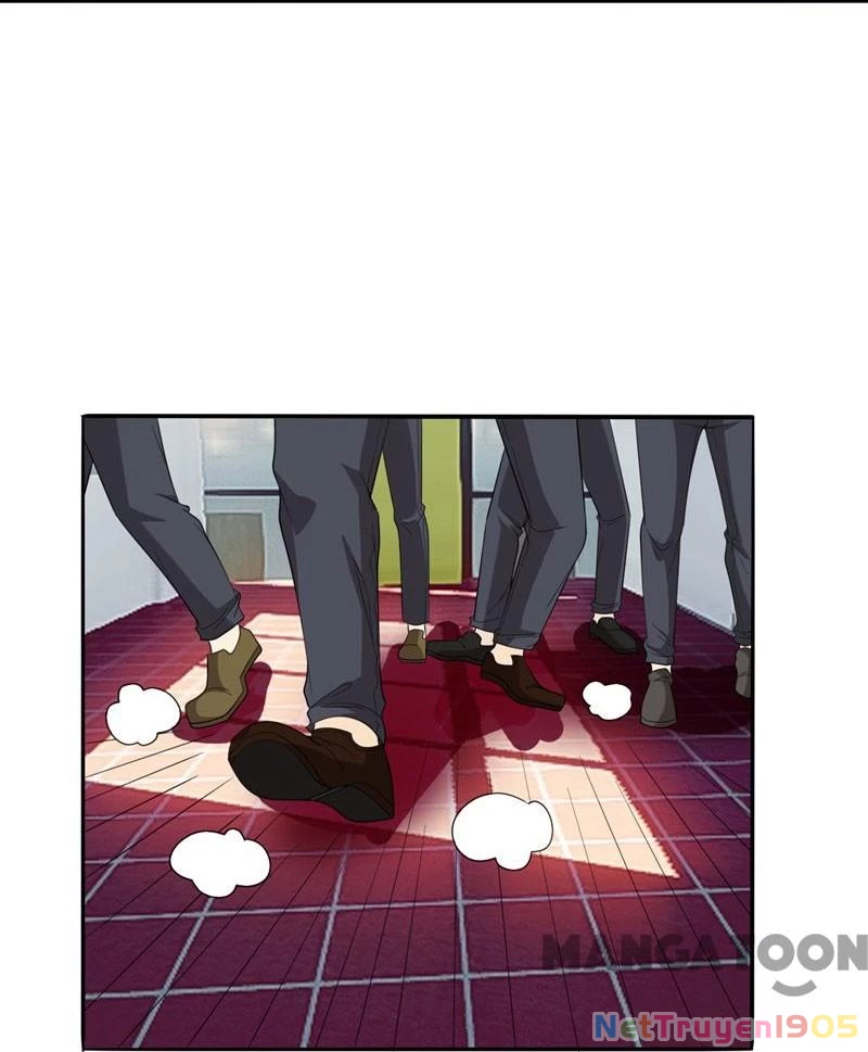 Nhặt Hoa Khôi Về Làm Vợ Chapter 6 - 6