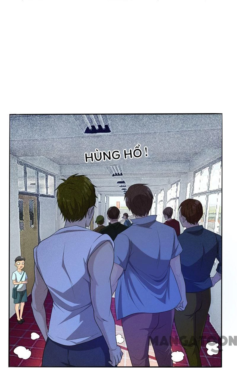 Nhặt Hoa Khôi Về Làm Vợ Chapter 6 - 7