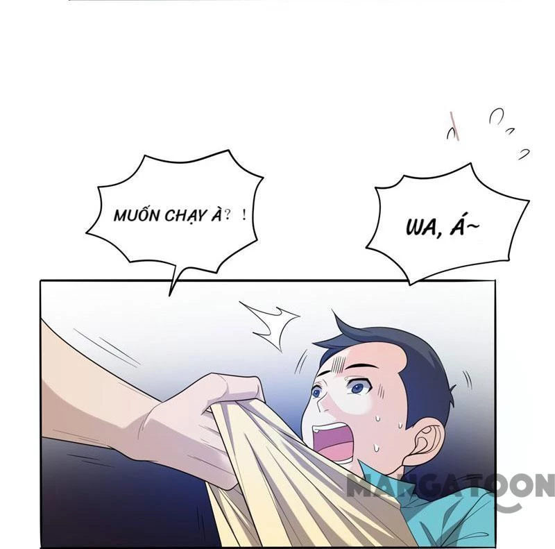 Nhặt Hoa Khôi Về Làm Vợ Chapter 6 - 9