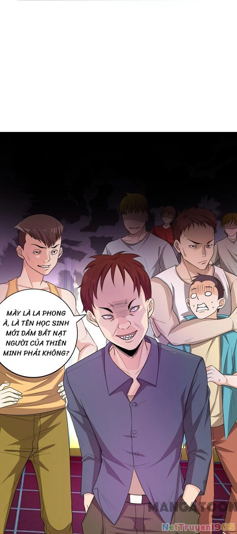 Nhặt Hoa Khôi Về Làm Vợ Chapter 6 - 10