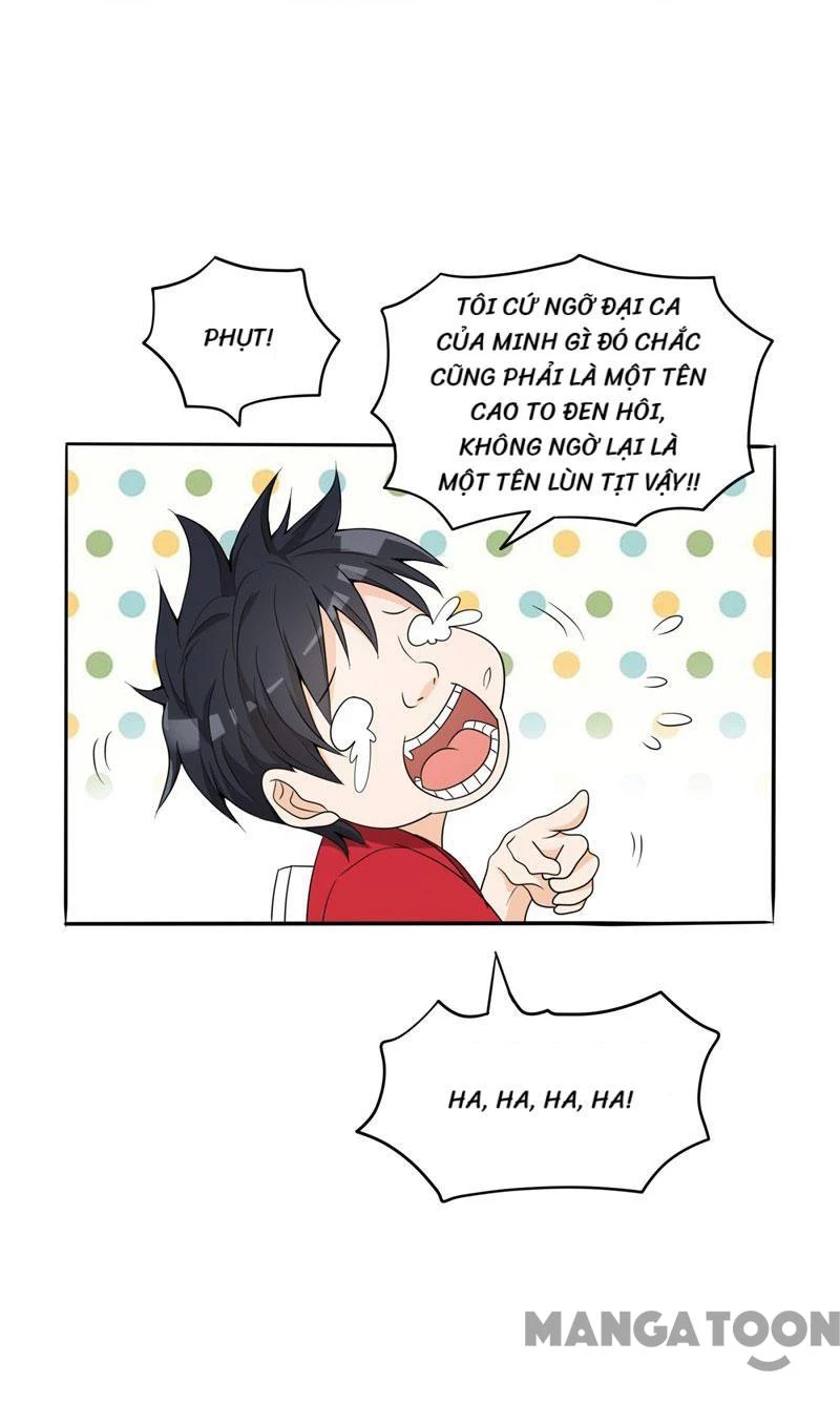 Nhặt Hoa Khôi Về Làm Vợ Chapter 6 - 12