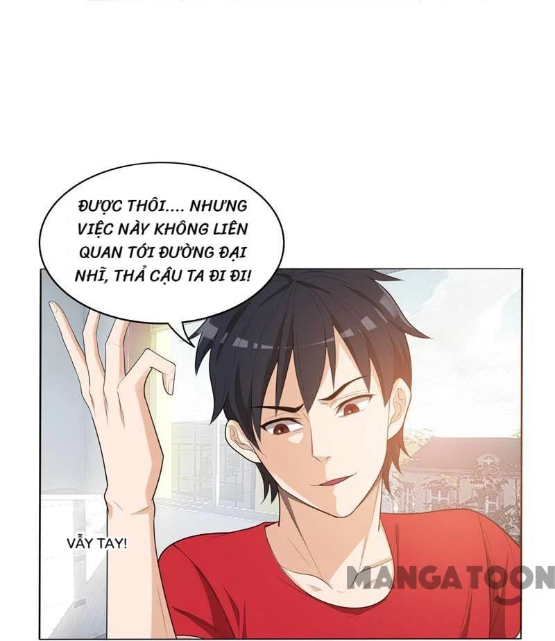 Nhặt Hoa Khôi Về Làm Vợ Chapter 6 - 14