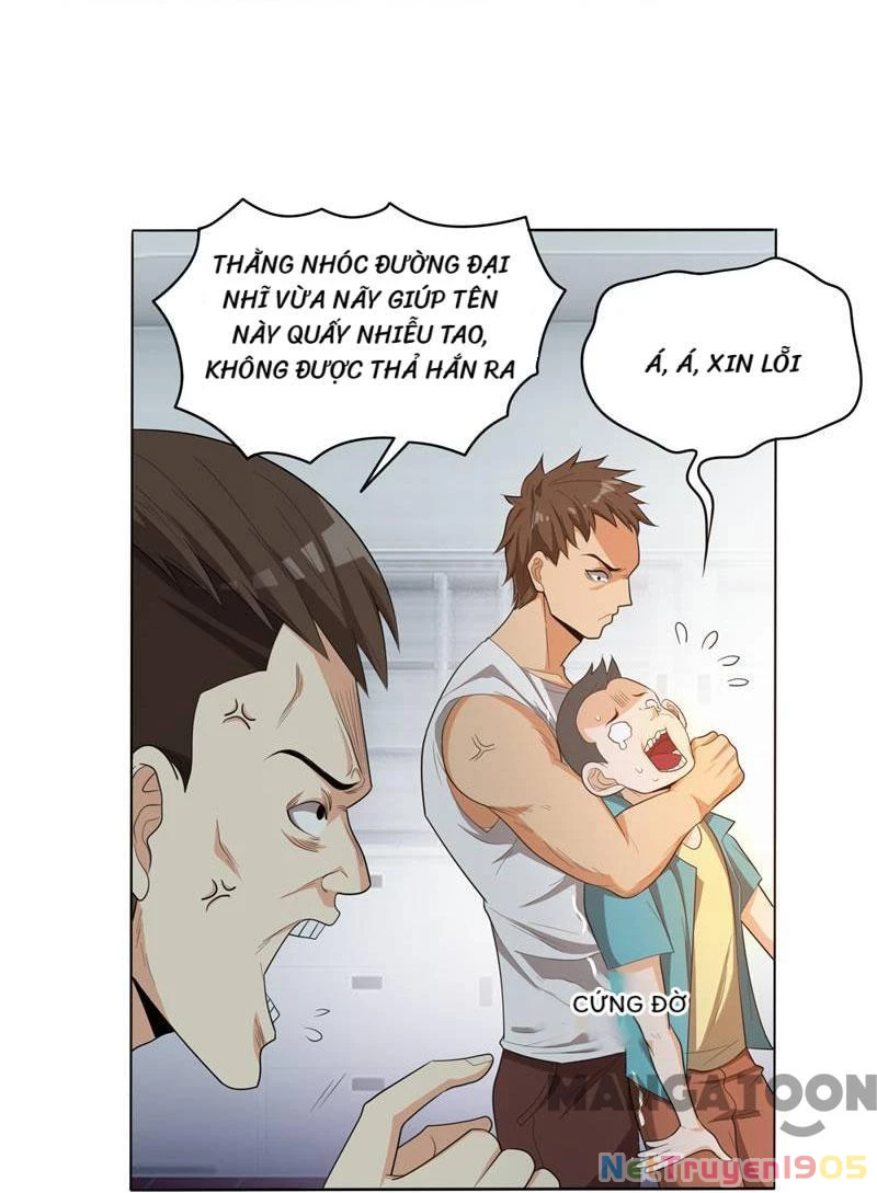 Nhặt Hoa Khôi Về Làm Vợ Chapter 6 - 15