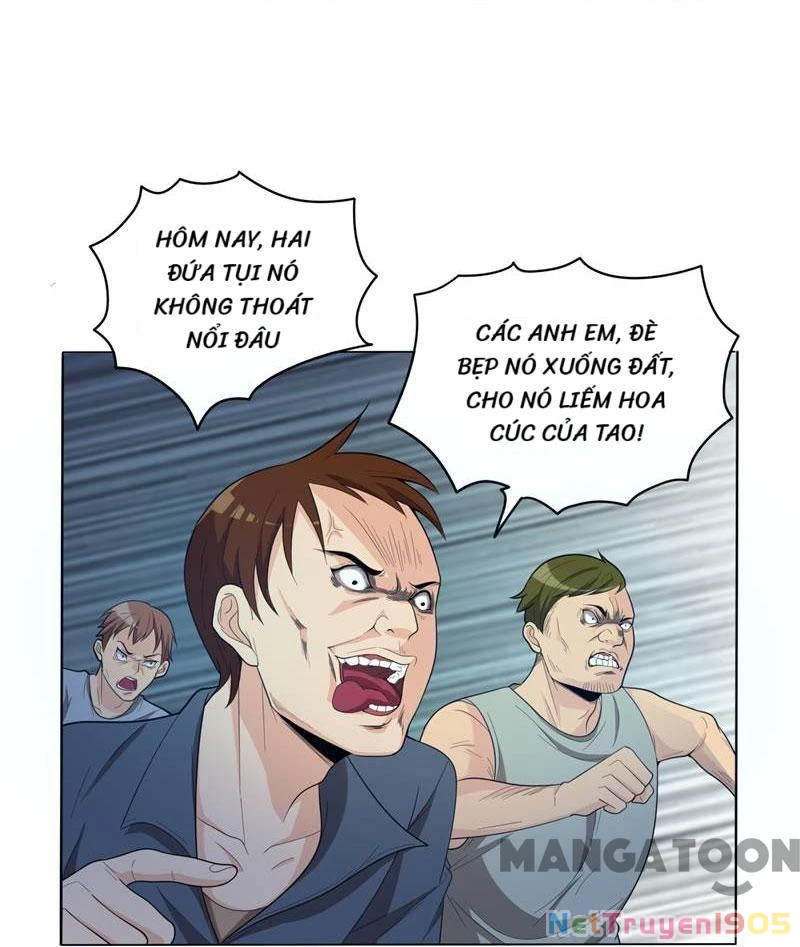 Nhặt Hoa Khôi Về Làm Vợ Chapter 6 - 16