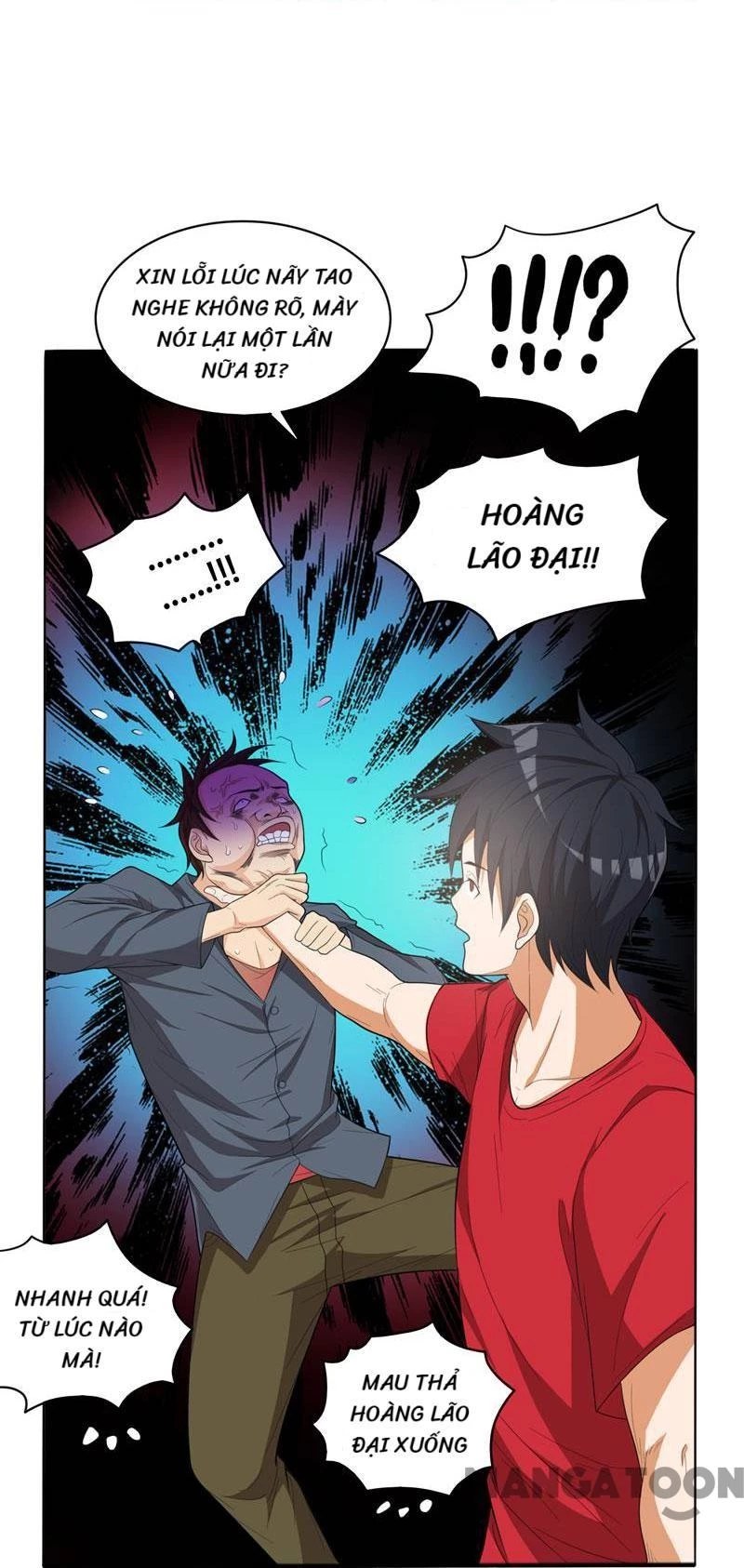 Nhặt Hoa Khôi Về Làm Vợ Chapter 6 - 18