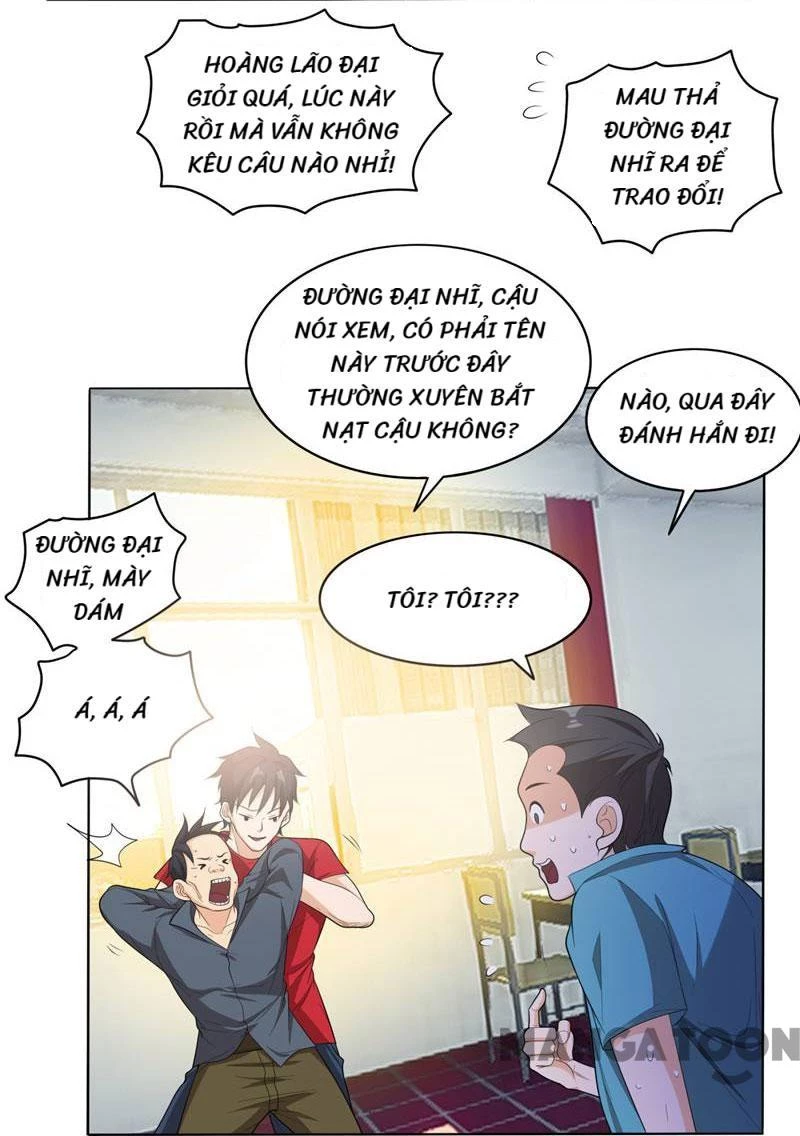 Nhặt Hoa Khôi Về Làm Vợ Chapter 6 - 19