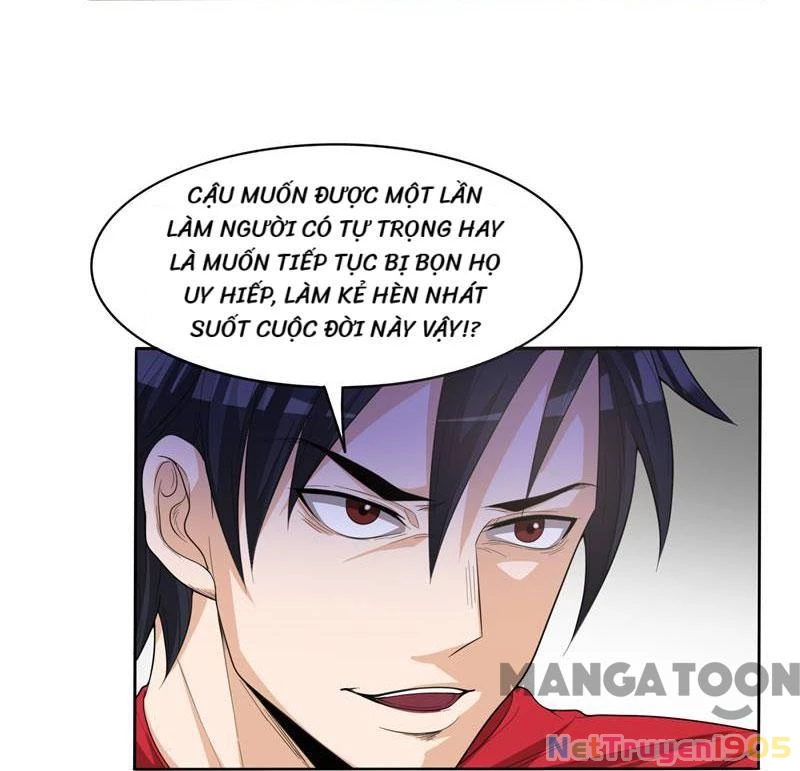 Nhặt Hoa Khôi Về Làm Vợ Chapter 6 - 20