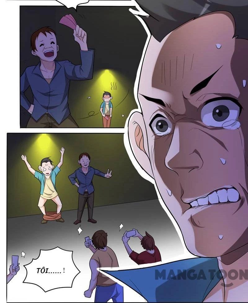 Nhặt Hoa Khôi Về Làm Vợ Chapter 6 - 22