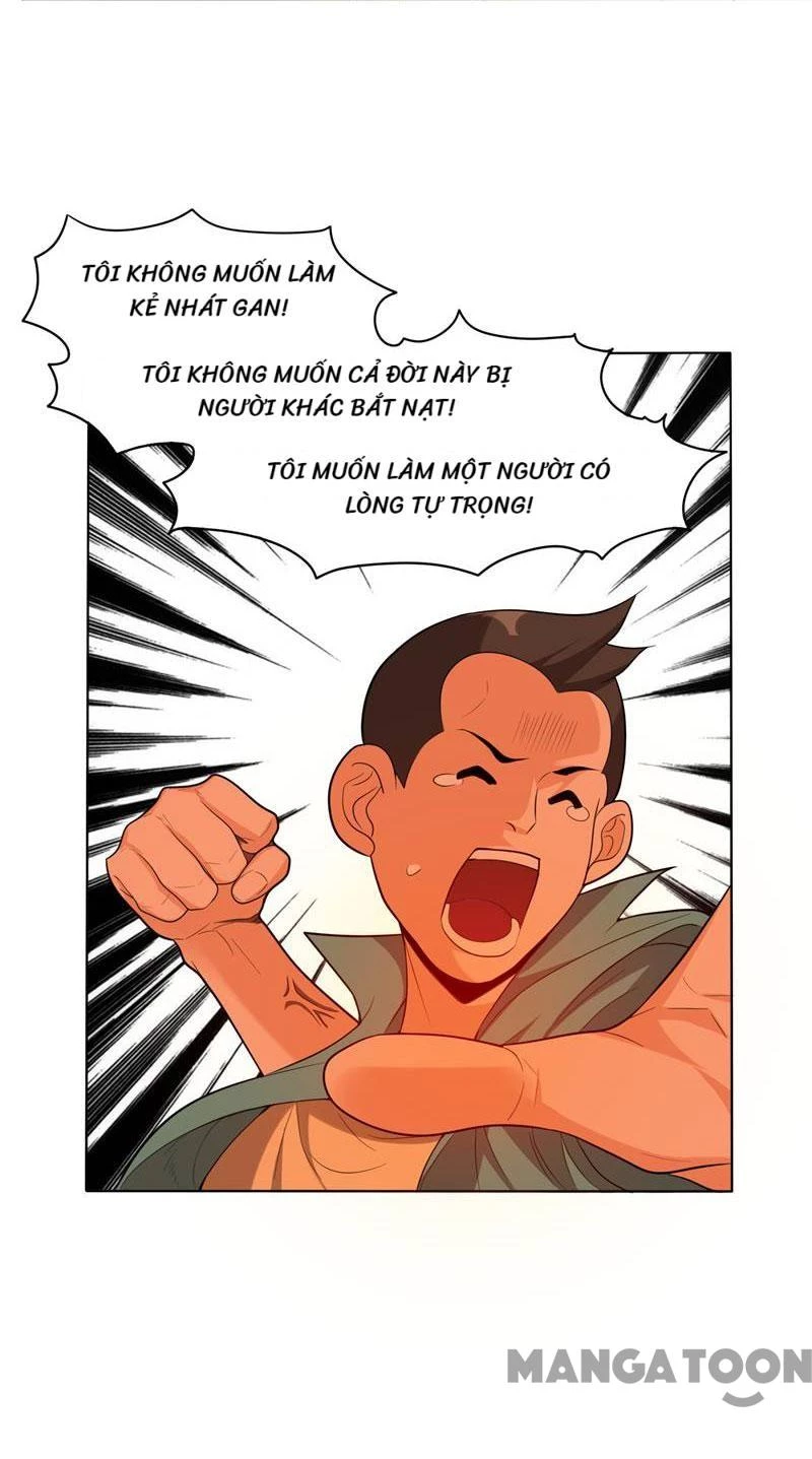 Nhặt Hoa Khôi Về Làm Vợ Chapter 6 - 23