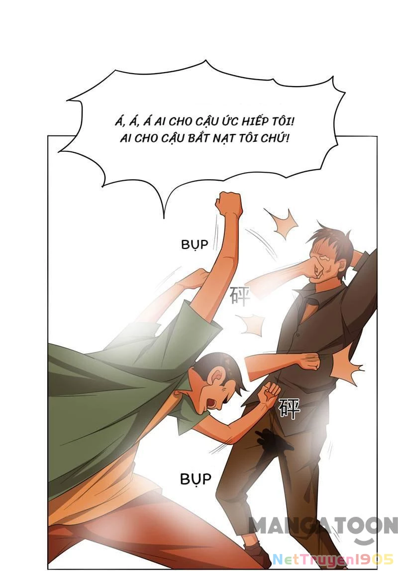 Nhặt Hoa Khôi Về Làm Vợ Chapter 6 - 24