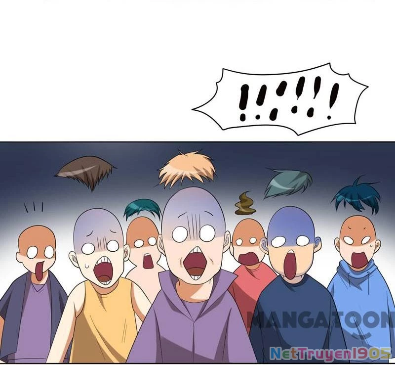 Nhặt Hoa Khôi Về Làm Vợ Chapter 6 - 25