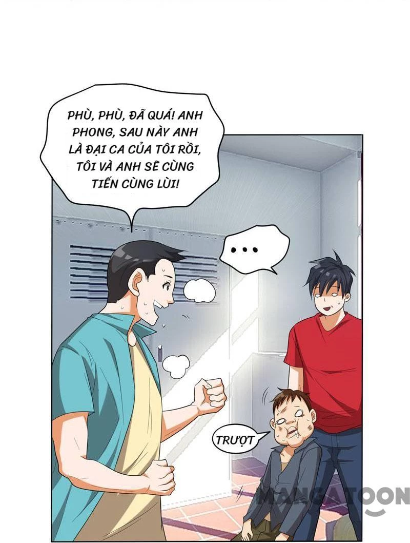 Nhặt Hoa Khôi Về Làm Vợ Chapter 6 - 26