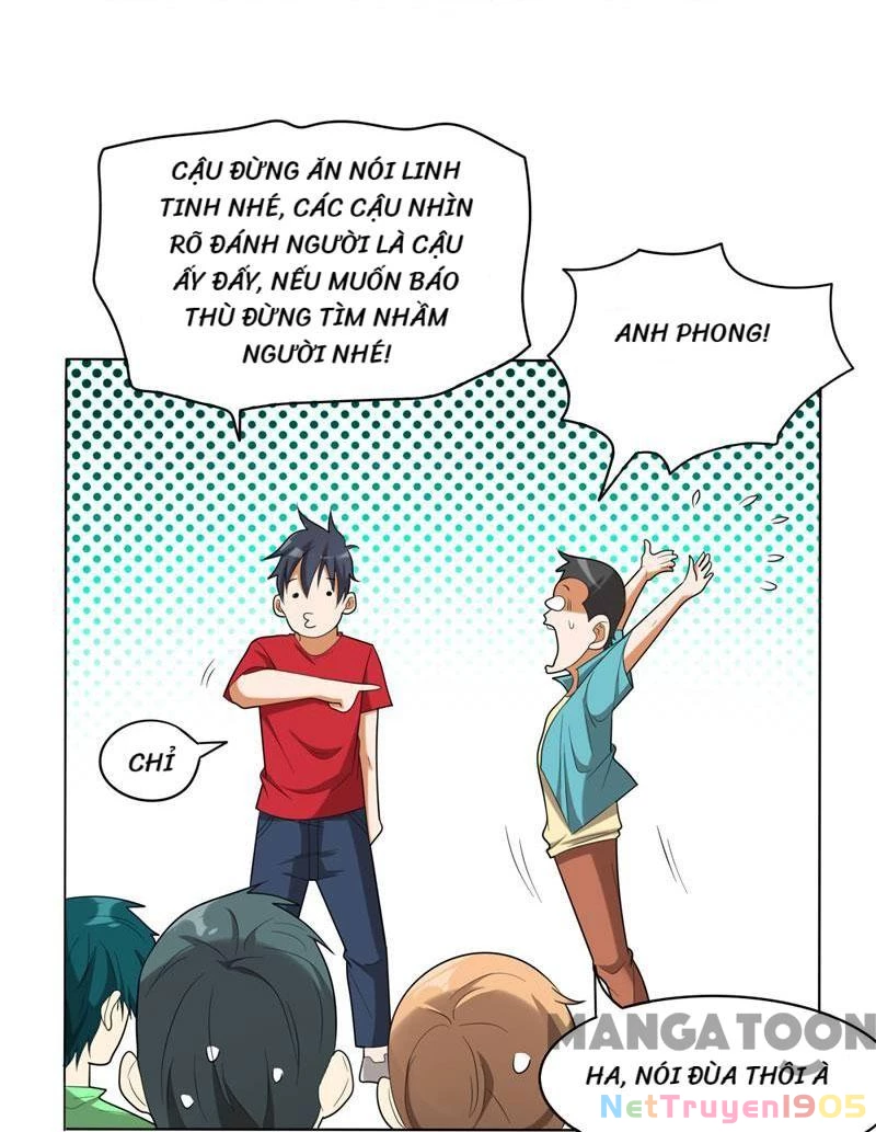 Nhặt Hoa Khôi Về Làm Vợ Chapter 6 - 27