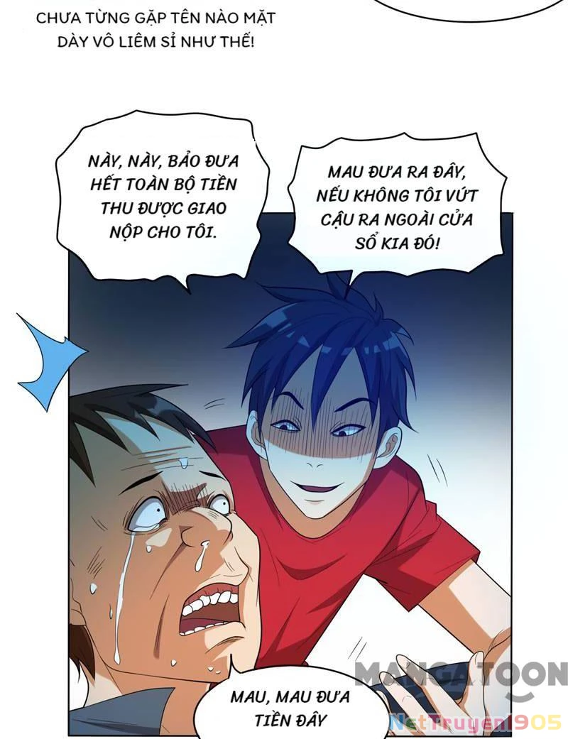 Nhặt Hoa Khôi Về Làm Vợ Chapter 6 - 28