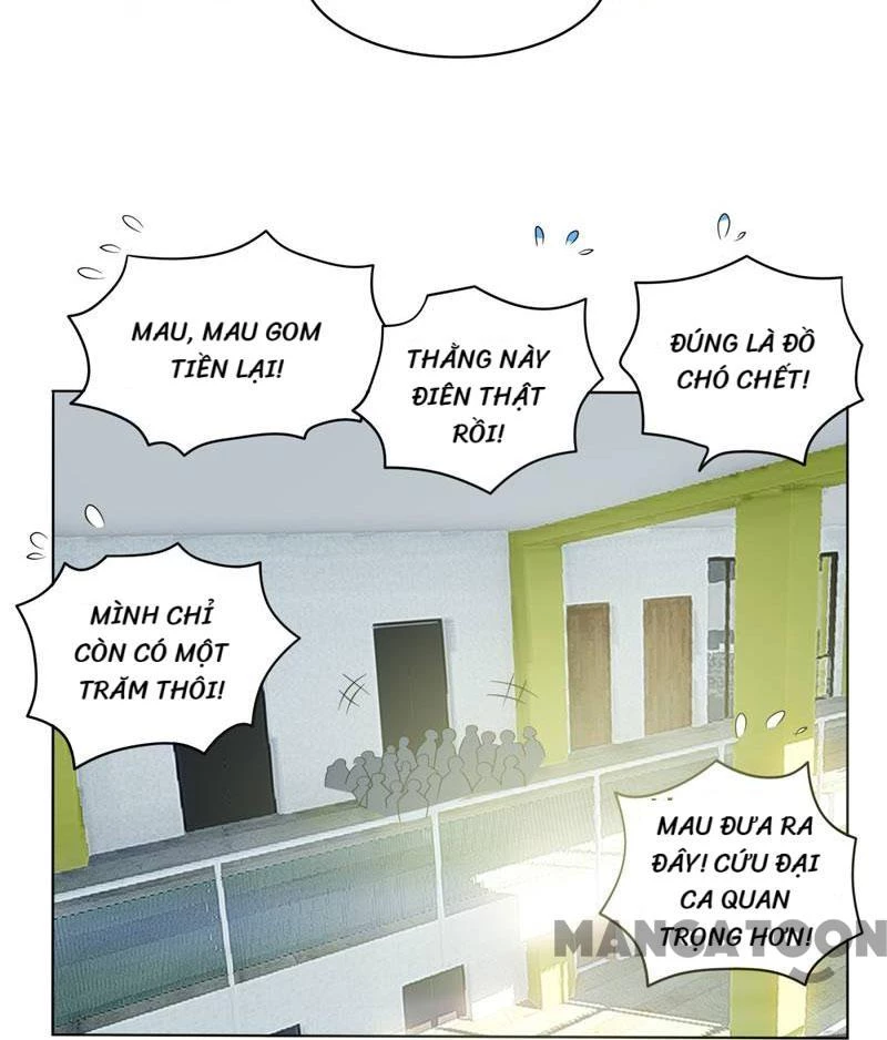 Nhặt Hoa Khôi Về Làm Vợ Chapter 6 - 29