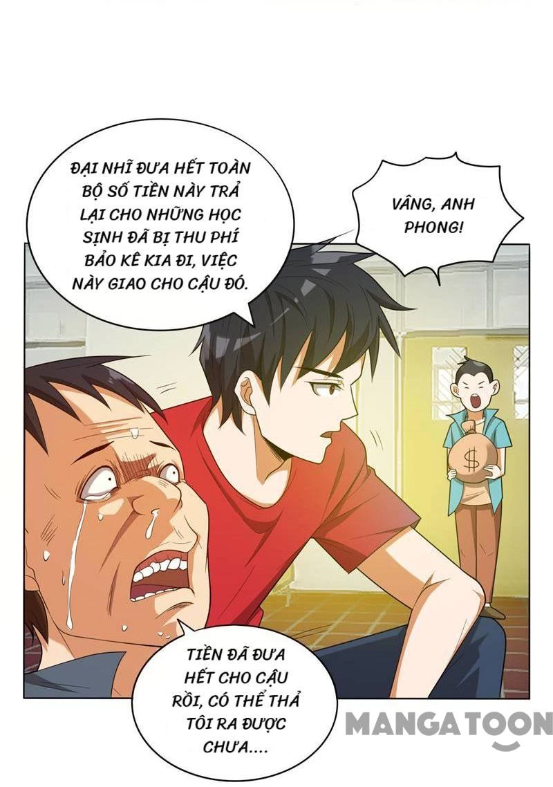 Nhặt Hoa Khôi Về Làm Vợ Chapter 6 - 30
