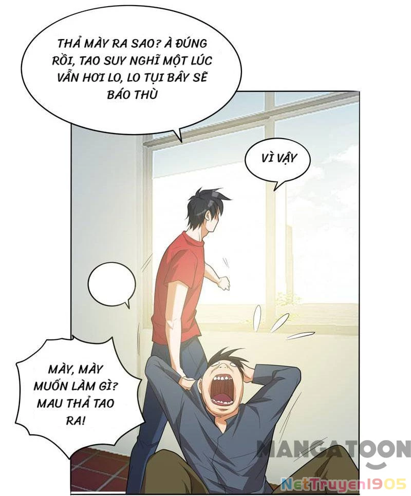 Nhặt Hoa Khôi Về Làm Vợ Chapter 6 - 31