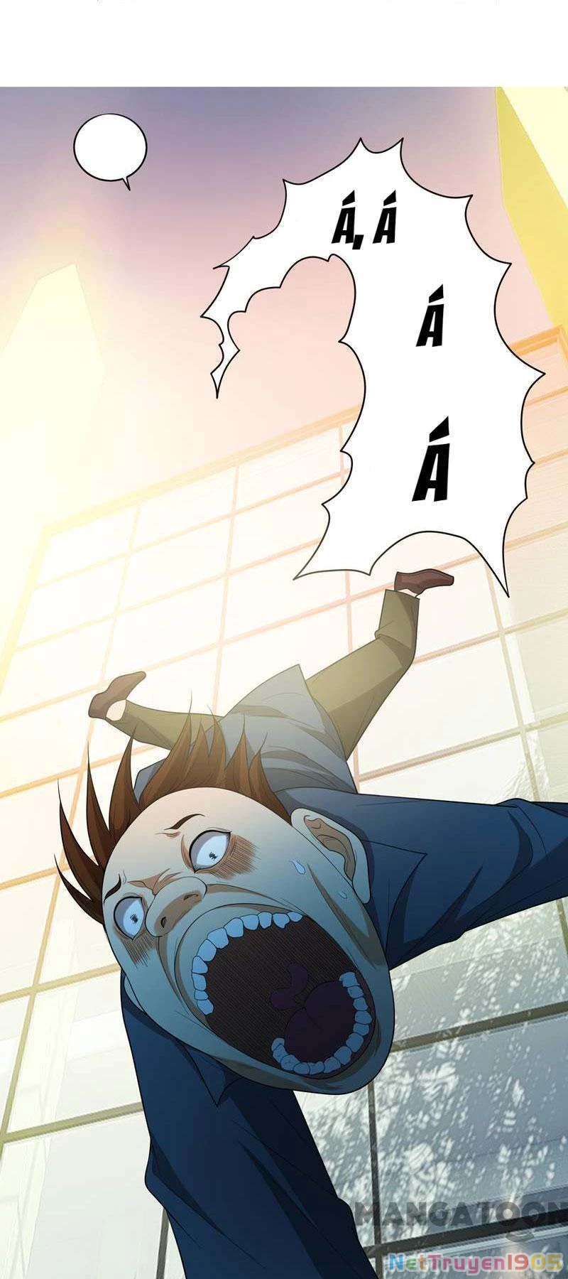 Nhặt Hoa Khôi Về Làm Vợ Chapter 6 - 32