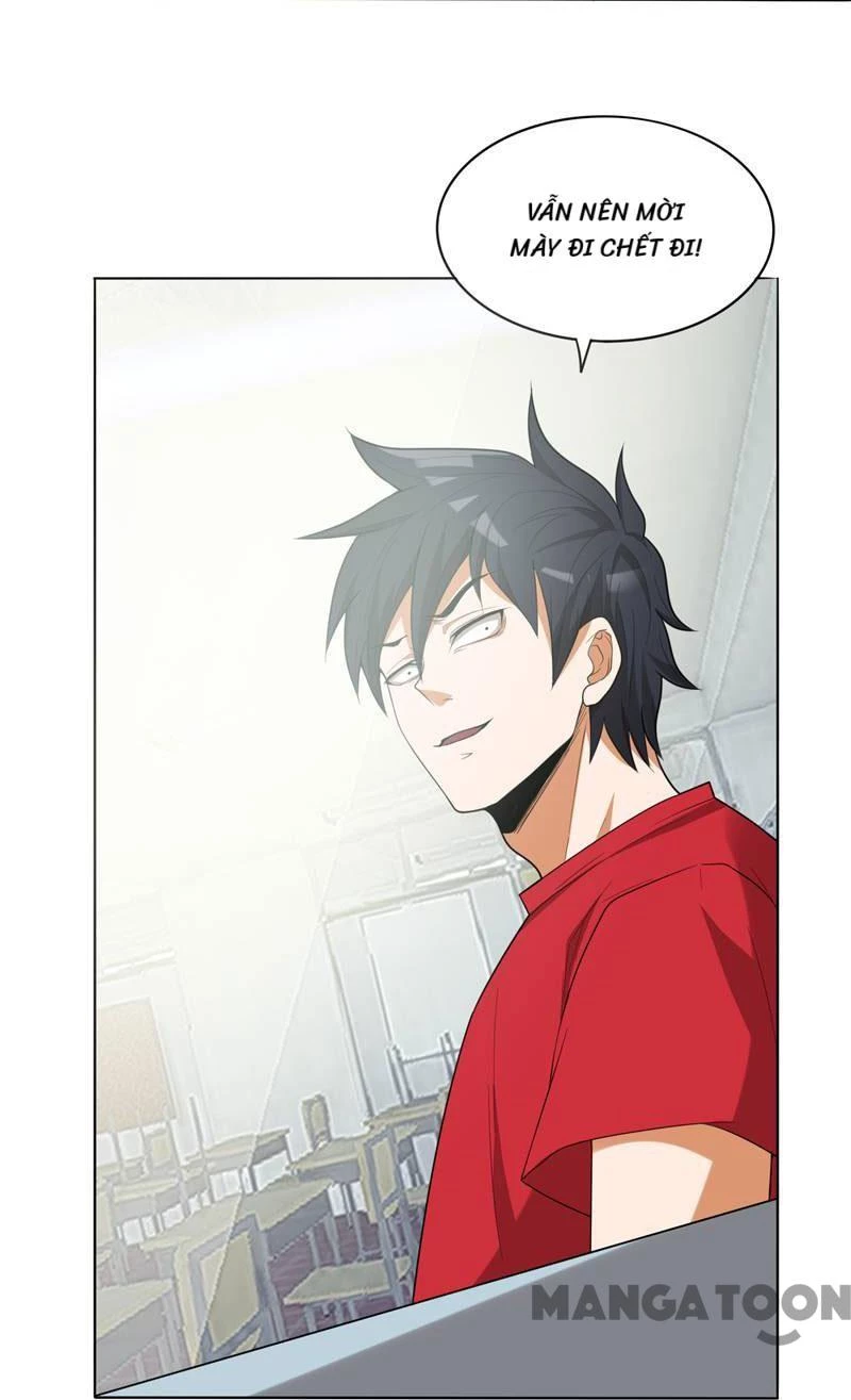 Nhặt Hoa Khôi Về Làm Vợ Chapter 6 - 34