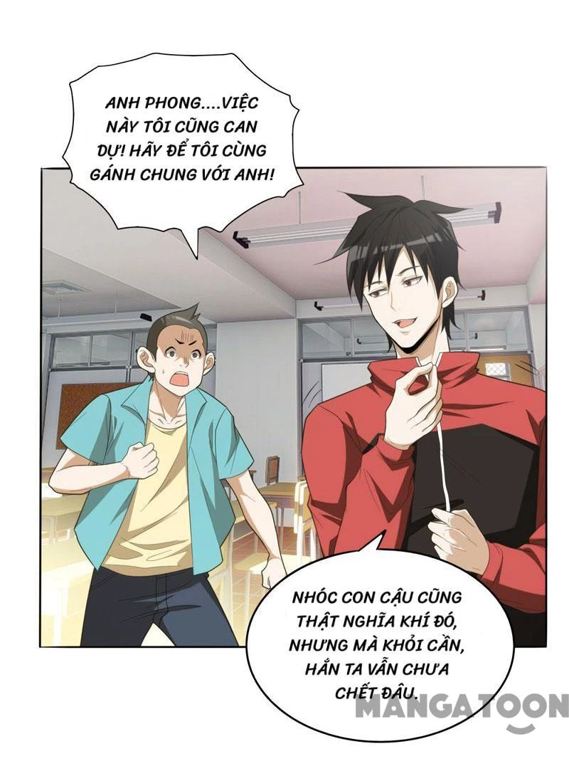 Nhặt Hoa Khôi Về Làm Vợ Chapter 7 - 2