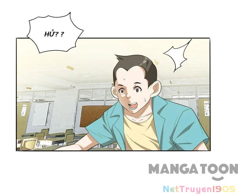 Nhặt Hoa Khôi Về Làm Vợ Chapter 7 - 3