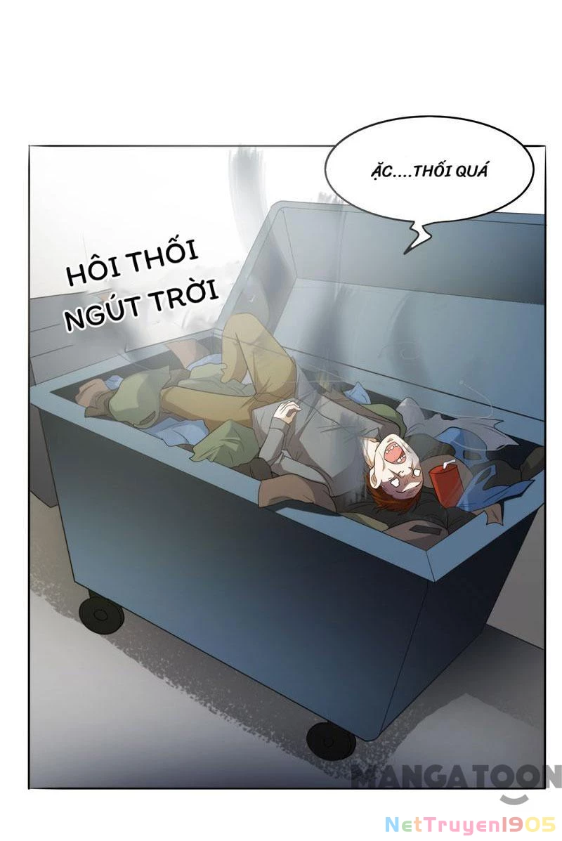 Nhặt Hoa Khôi Về Làm Vợ Chapter 7 - 4