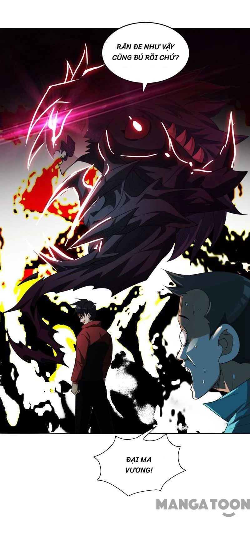 Nhặt Hoa Khôi Về Làm Vợ Chapter 7 - 5