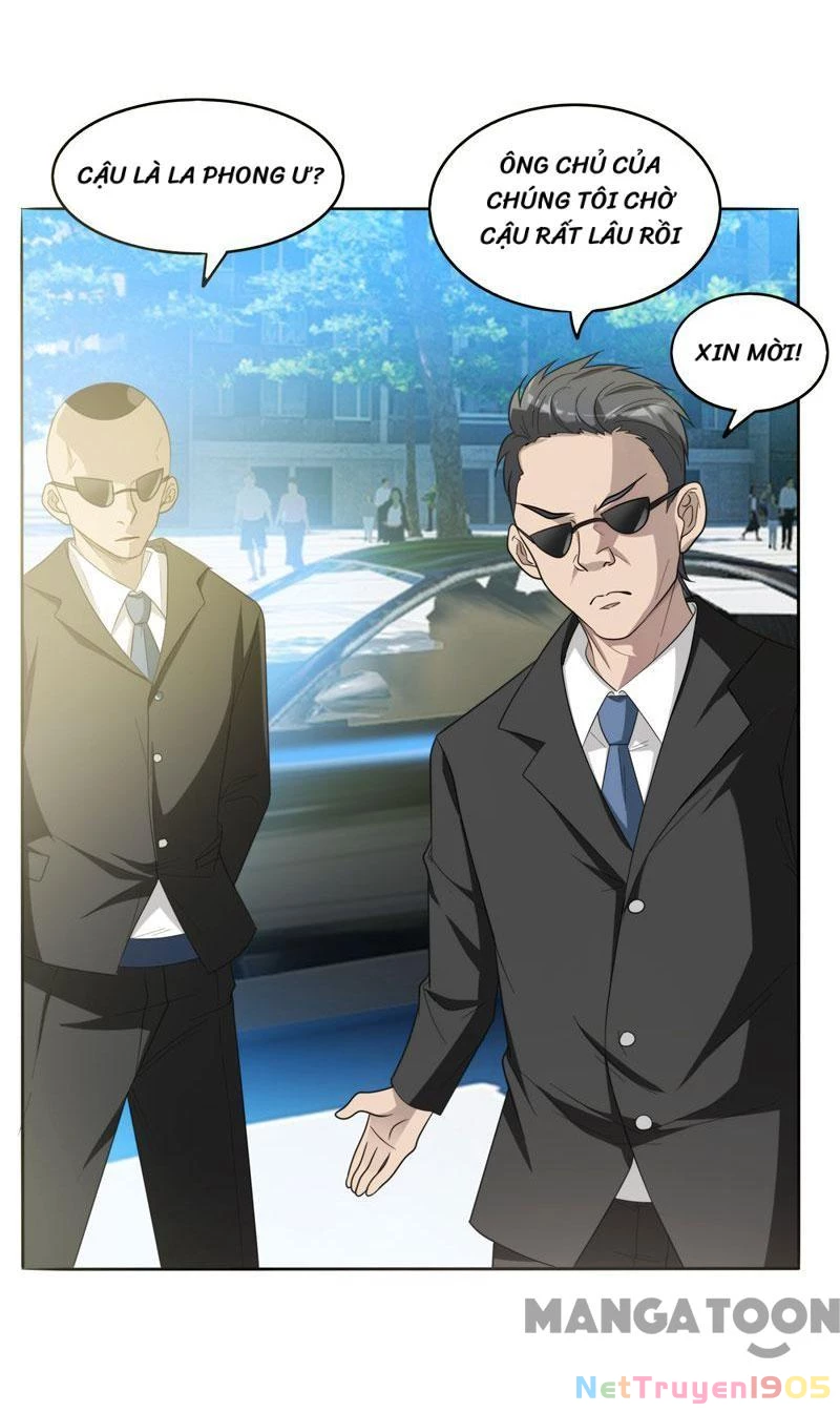 Nhặt Hoa Khôi Về Làm Vợ Chapter 7 - 8