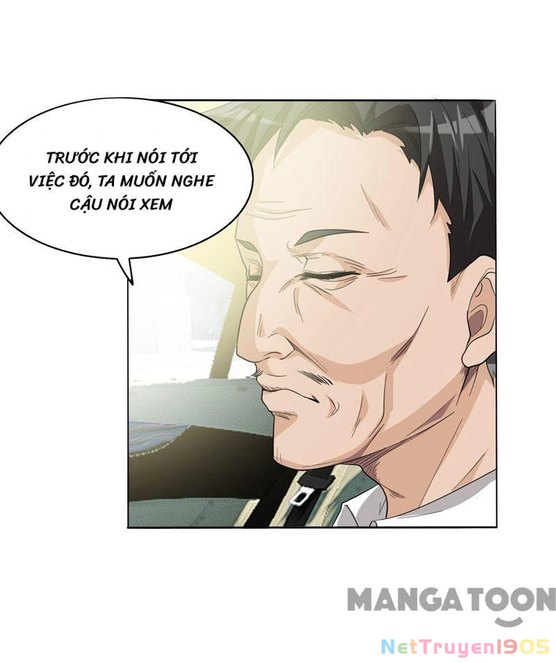 Nhặt Hoa Khôi Về Làm Vợ Chapter 7 - 12