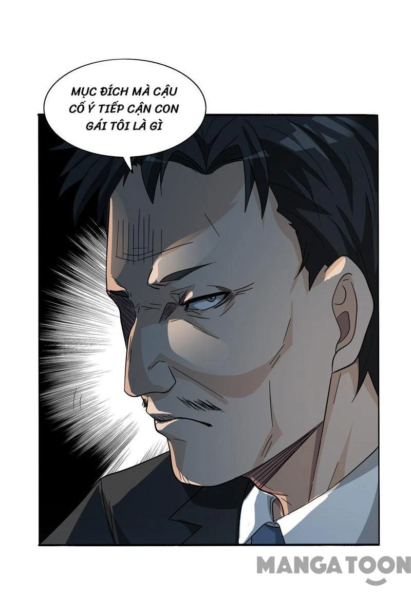 Nhặt Hoa Khôi Về Làm Vợ Chapter 7 - 13