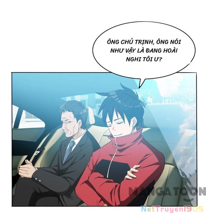 Nhặt Hoa Khôi Về Làm Vợ Chapter 7 - 14