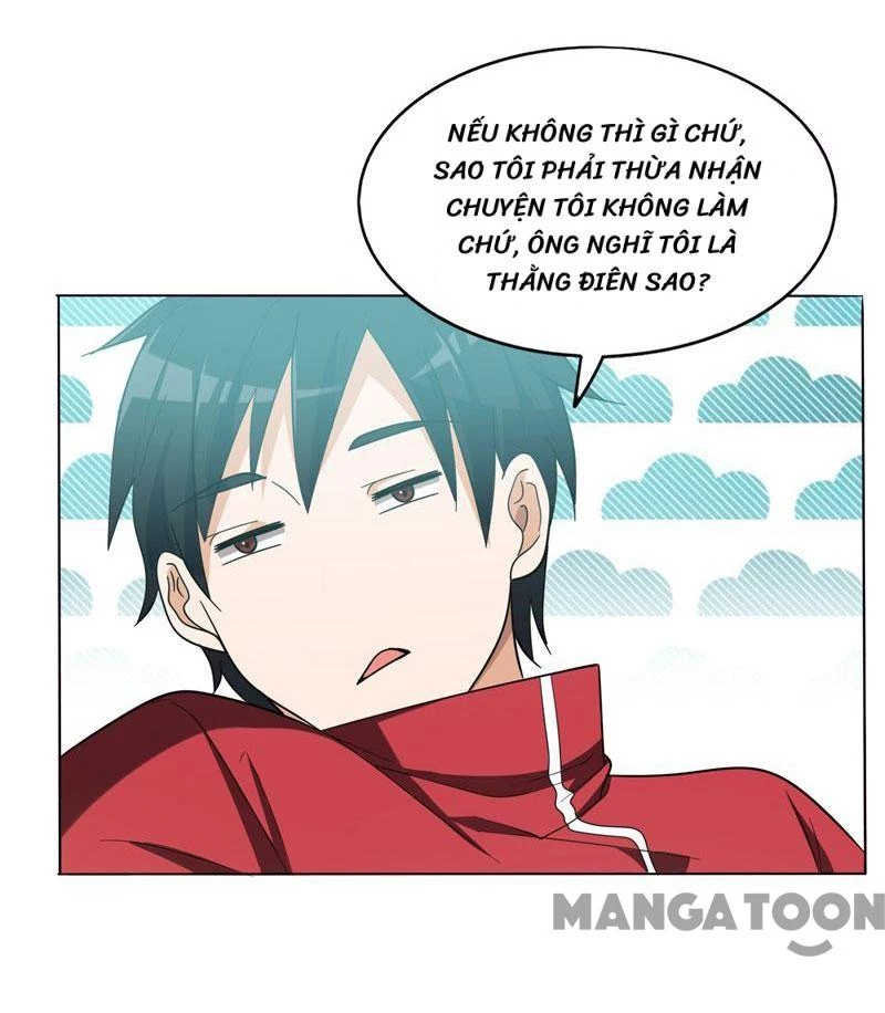 Nhặt Hoa Khôi Về Làm Vợ Chapter 7 - 18