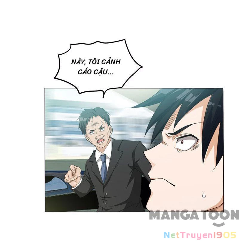 Nhặt Hoa Khôi Về Làm Vợ Chapter 7 - 19