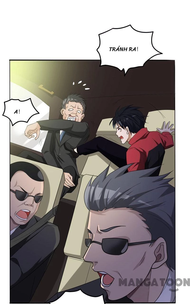 Nhặt Hoa Khôi Về Làm Vợ Chapter 7 - 20