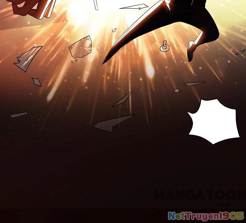 Nhặt Hoa Khôi Về Làm Vợ Chapter 7 - 22