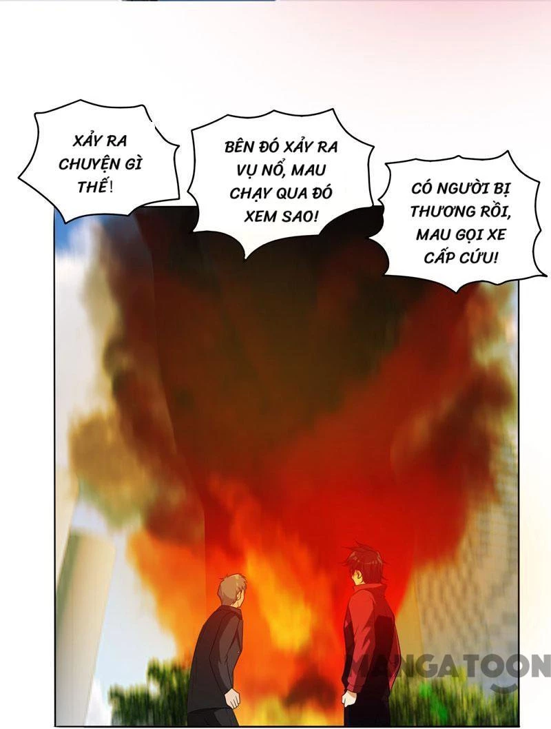 Nhặt Hoa Khôi Về Làm Vợ Chapter 7 - 26